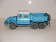 Tatra 141 - Jan Benc